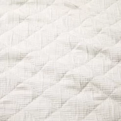 Diamond Stripe MatelassĂ© Quilt - Hearth & Handâ„¢ With Magnolia