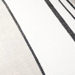 Off-Center Stripes Decorative Pillow Cover - Hearth & Hand™ With Magnolia 7 Off-Center Stripes Decorative Pillow Cover - Hearth & Hand™ With Magnolia -Home Decor Store GUEST 1805b38e ee44 4256 ac01 e0c353c912ee