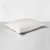 Microstripe Pillow Sham Cream/Gray - Hearth & Hand™ With Magnolia 1 Microstripe Pillow Sham Cream/Gray - Hearth & Hand™ With Magnolia -Home Decor Store GUEST 1a79d0ef 9d7f 4160 9aca 22ed85cfead5