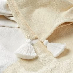 Tasseled Color Block Woven Throw Blanket - Hearth & Hand™ With Magnolia 15 Tasseled Color Block Woven Throw Blanket - Hearth & Hand™ With Magnolia -Home Decor Store GUEST 1a8cd36f 6ee6 4d9a ac5d 86d06a91e111