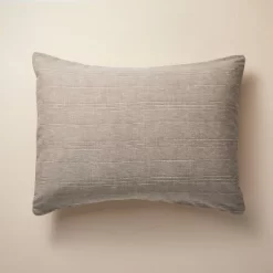 3pc Heathered Stripe Duvet Cover Bedding Set Brown - Hearth & Hand™ With Magnolia 11 3pc Heathered Stripe Duvet Cover Bedding Set Brown - Hearth & Hand™ With Magnolia -Home Decor Store GUEST 1c9bc156 e0ee 453c a324 23ed2053801b 1