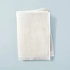 Microstripe Terry Cotton Bath Linens Taupe - Hearth & Hand™ With Magnolia -Home Decor Store GUEST 28e63eb8 1499 4c3b 810e 7dabb016156b