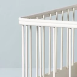 Wire Storage Basket Sour Cream - Hearth & Hand3 With Magnolia -Home Decor Store GUEST 2f2b20e1 b41f 4d79 9872 b2a8debc57cc