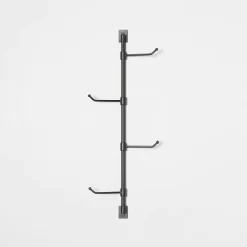 Vertical Mounted Hook Rack - Hearth & Hand™ With Magnolia 10 Vertical Mounted Hook Rack - Hearth & Hand™ With Magnolia -Home Decor Store GUEST 302c046c b2a1 4439 aae9 69b3670d83fc