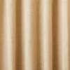 Fleck Stripe Leno Weave Curtain Panel Natural - Hearth & Hand™ With Magnolia -Home Decor Store GUEST 3b342b67 6238 4220 995c 32086b641b9a