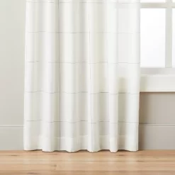 Subtle Grid Lines Curtain Panel - Hearth & Hand™ With Magnolia 10 Subtle Grid Lines Curtain Panel - Hearth & Hand™ With Magnolia -Home Decor Store GUEST 434f8af3 b4f6 485d a2cf 918d102873e5