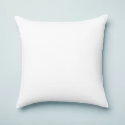 Euro Linen Blend Pillow Sham - Hearth & Hand™ With Magnolia -Home Decor Store GUEST 47260ae6 9364 4d46 ab73 66026012b682