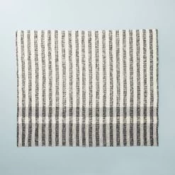 Contrast Edge Stripe Throw Blanket Railroad Gray/Cream - Hearth & Hand™ With Magnolia 6 Contrast Edge Stripe Throw Blanket Railroad Gray/Cream - Hearth & Hand™ With Magnolia -Home Decor Store GUEST 4ac4d53a a946 41c7 b4c2 5639a8d637d7