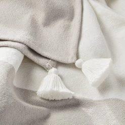 Tasseled Color Block Woven Throw Blanket - Hearth & Hand™ With Magnolia 14 Tasseled Color Block Woven Throw Blanket - Hearth & Hand™ With Magnolia -Home Decor Store GUEST 50998dde f71c 4868 942a 920dda539ac0