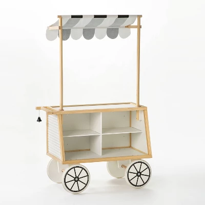 Toy Market Cart - Hearth & Hand™ With Magnolia 4 Toy Market Cart - Hearth & Hand™ With Magnolia - Image 2
