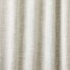 Heathered Slub Room Darkening Curtain Panel - Hearth & Hand™ With Magnolia -Home Decor Store GUEST 5813153f 69bd 4f31 a6da 4725bab575a5