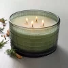 Textured Glass Fireside Spruce Jar Christmas Candle Green 24oz - Hearth & Hand™ With Magnolia 1 Textured Glass Fireside Spruce Jar Christmas Candle Green 24oz - Hearth & Hand™ With Magnolia -Home Decor Store GUEST 5baff4b0 8ccf 4f81 ac38 d4d08ee7f1ea