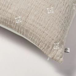 14"x36" Diamond Jacquard Lumbar Bed Pillow - Hearth & Hand™ With Magnolia 9 14"x36" Diamond Jacquard Lumbar Bed Pillow - Hearth & Hand™ With Magnolia -Home Decor Store GUEST 5f1261de 254f 4e21 a2f8 8d3e1229369a