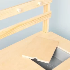 Kids' Gardening Bench - 3pc - Hearth & Hand™ With Magnolia 8 Kids' Gardening Bench - 3pc - Hearth & Hand™ With Magnolia -Home Decor Store GUEST 663e9d7b 399d 4a74 8376 d3465dd52ff8