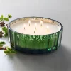 Mercury Glass Mulled Spice Jar Christmas Candle Green 32oz - Hearth & Hand™ With Magnolia -Home Decor Store GUEST 67d9934b 17b8 42dc b54a f22423bba732