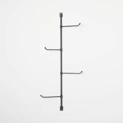 Vertical Mounted Hook Rack - Hearth & Hand™ With Magnolia 11 Vertical Mounted Hook Rack - Hearth & Hand™ With Magnolia -Home Decor Store GUEST 6f5b16ad 453f 40b6 8fb5 4d1295468631