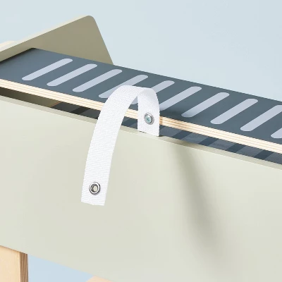 Toy Indoor Grilling Playset - 18pc - Hearth & Hand™ With Magnolia 6 Toy Indoor Grilling Playset - 18pc - Hearth & Hand™ With Magnolia - Image 4