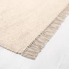 Bleached Jute Fringe Rug - Hearth & Hand™ With Magnolia -Home Decor Store GUEST 75612c11 2209 4537 9c50 4cde8771a202