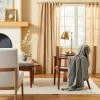 Chunky Textured Knit Throw Blanket - Hearth & Hand™ With Magnolia 1 Chunky Textured Knit Throw Blanket - Hearth & Hand™ With Magnolia -Home Decor Store GUEST 7925d313 8e39 41e5 902f b8674f01b159