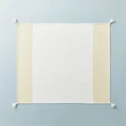 Tasseled Color Block Woven Throw Blanket - Hearth & Hand™ With Magnolia 13 Tasseled Color Block Woven Throw Blanket - Hearth & Hand™ With Magnolia -Home Decor Store GUEST 7c9db4ca 8678 4df2 b910 b04cfc3434c4