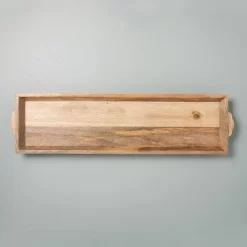 Carved Wood Tray - Hearth & Hand™ With Magnolia -Home Decor Store GUEST 88e205f6 128f 4e92 9869 67f0b13ba8ea