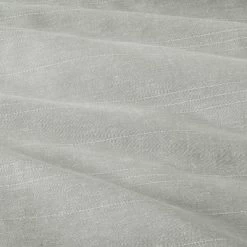 Heathered Stripe Comforter & Sham Set Jet Gray/Sour Cream - Hearth & Handâ„¢ With Magnolia