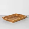 Carved Wood Tray - Hearth & Hand™ With Magnolia -Home Decor Store GUEST 9b3c3be4 c0c4 4d38 a0b0 32d7a3af500d