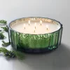 Mercury Glass Cypress & Pine Jar Christmas Candle Green 32oz - Hearth & Hand™ With Magnolia 1 Mercury Glass Cypress & Pine Jar Christmas Candle Green 32oz - Hearth & Hand™ With Magnolia -Home Decor Store GUEST 9d1daa82 5edb 4d8b 988a ad29f564300c