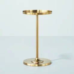 Brushed Metal Planter Stand Brass Finish - Hearth & Hand™ With Magnolia 11 Brushed Metal Planter Stand Brass Finish - Hearth & Hand™ With Magnolia -Home Decor Store GUEST 9effd75a d06d 450f ae70 8b2a73fe8736