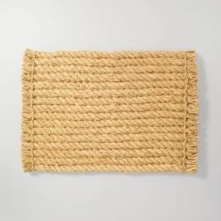 Chunky Twisted Rope Coir Doormat Tan - Hearth & Hand™ With Magnolia 9 Chunky Twisted Rope Coir Doormat Tan - Hearth & Hand™ With Magnolia -Home Decor Store GUEST 9f90dd79 95c8 45fd b61e ca6d8f76c570