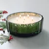 Mercury Glass Balsam & Berry Jar Christmas Candle Green 32oz - Hearth & Hand™ With Magnolia 2 Mercury Glass Balsam & Berry Jar Christmas Candle Green 32oz - Hearth & Hand™ With Magnolia -Home Decor Store GUEST a31941d7 4cff 420f a0be 828233b1edf8