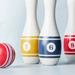 Lawn Bowling Set 12pc - Hearth & Hand™ With Magnolia 7 Lawn Bowling Set 12pc - Hearth & Hand™ With Magnolia -Home Decor Store GUEST a4010b78 19a4 4d6a b9df 7cda194fe0e3