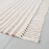 Stripe With Fringe Area Rug - Hearth & Hand™ With Magnolia -Home Decor Store GUEST a62ac37f dc31 44af 8d20 5a555ab79bc0