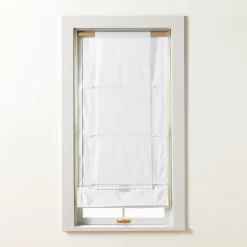 Cordless Blackout Roman Window Shade With Valance - Hearth & Hand™ With Magnolia -Home Decor Store GUEST a76de37d 9749 479c a869 30ceffcdda89