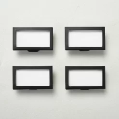 4pk Home Organization Metal Label Set - Hearth & Hand™ With Magnolia 7 4pk Home Organization Metal Label Set - Hearth & Hand™ With Magnolia -Home Decor Store GUEST ab389268 4a08 4ec9 9ac0 609410428e00