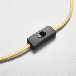 Accented Metal Table Lamp Brass (Includes LED Light Bulb) - Hearth & Hand™ With Magnolia -Home Decor Store GUEST ac9f1613 d922 41d7 877f dec028acb661