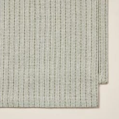 Textured Stripe Woven Table Runner Sage Green - Hearth & Hand™ With Magnolia -Home Decor Store GUEST b0b6bf85 bd47 4e3e 87ca d64dabcfa6c5