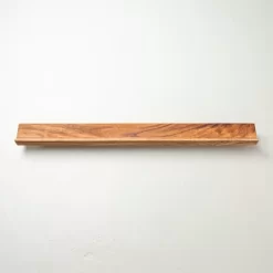 Wood Mantel Shelf Brown - Hearth & Hand™ With Magnolia 11 Wood Mantel Shelf Brown - Hearth & Hand™ With Magnolia -Home Decor Store GUEST b375103b 0a5f 44e3 806d d3f04b451e10