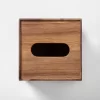 Wooden Tissue Box Holder - Hearth & Hand™ With Magnolia -Home Decor Store GUEST b3a966d2 cff5 49f8 91ac c8f0f305763d