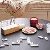 Dominoes Game Set 28pc - Hearth & Hand™ With Magnolia 1 Dominoes Game Set 28pc - Hearth & Hand™ With Magnolia -Home Decor Store GUEST baae9091 4f34 4168 ab8d 74951744c3eb
