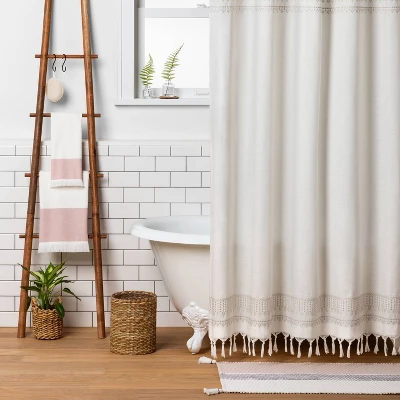 Decorative Apple Picking Ladder - Hearth & Hand™ With Magnolia 3 Decorative Apple Picking Ladder - Hearth & Hand™ With Magnolia