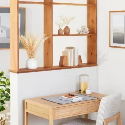 Wedge Bookends (Set Of 2) - Hearth & Hand™ With Magnolia