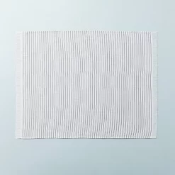 Allover Stripe Matelassé Throw Blanket - Hearth & Hand™ With Magnolia 8 Allover Stripe Matelassé Throw Blanket - Hearth & Hand™ With Magnolia -Home Decor Store GUEST bfbf09e1 8495 4eca 8d7b 26fff46dd4ee