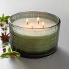 Textured Glass Mulled Spice Jar Christmas Candle Green 24oz - Hearth & Hand™ With Magnolia 2 Textured Glass Mulled Spice Jar Christmas Candle Green 24oz - Hearth & Hand™ With Magnolia -Home Decor Store GUEST bffa6ad4 7b0e 465e ab09 d1cdd685e63c