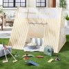 Toy Outdoor Golf Game Playset - 15pc - Hearth & Hand™ With Magnolia -Home Decor Store GUEST c0f03548 8701 4ebb a917 5f46f7b620a3