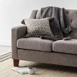 Stripe Jute Rug - Hearth & Hand™ With Magnolia -Home Decor Store GUEST c0f20693 f3b0 4e6e ada1 5d2fc0cd0361