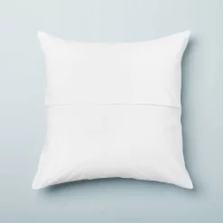 Euro Linen Blend Pillow Sham - Hearth & Hand™ With Magnolia -Home Decor Store GUEST c9d2ebb0 2677 4ca3 8bbc 734b477bf2aa