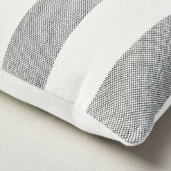 Bold Stripe Indoor/Outdoor Throw Pillow - Hearth & Hand™ With Magnolia 7 Bold Stripe Indoor/Outdoor Throw Pillow - Hearth & Hand™ With Magnolia -Home Decor Store GUEST d1d772d0 90a7 4b82 9975 539693da1e28