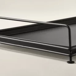 Decorative Metal Entryway Boot Tray Black - Hearth & Hand™ With Magnolia 7 Decorative Metal Entryway Boot Tray Black - Hearth & Hand™ With Magnolia -Home Decor Store GUEST d4f57959 4dce 45ce a05c 438693a4e296