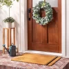 20" Faux Seeded Eucalyptus With Berry Wreath - Hearth & Hand™ With Magnolia -Home Decor Store GUEST d59f893e c2c4 40f1 b3cd 5f02df2e2795